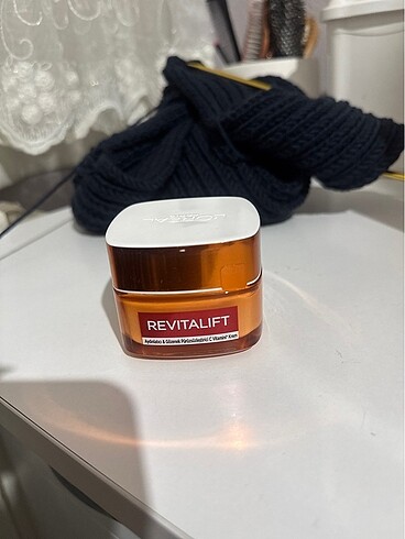 Loreal Paris C vitamini krem