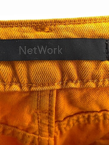 29 Beden çeşitli Renk Network Jean / Kot %70 İndirimli.