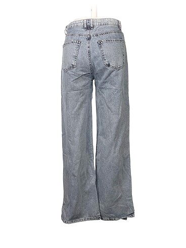 28 Beden Koton Jean / Kot %70 İndirimli.