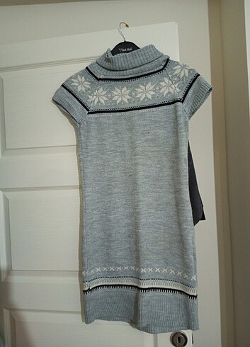 Tunik elbise