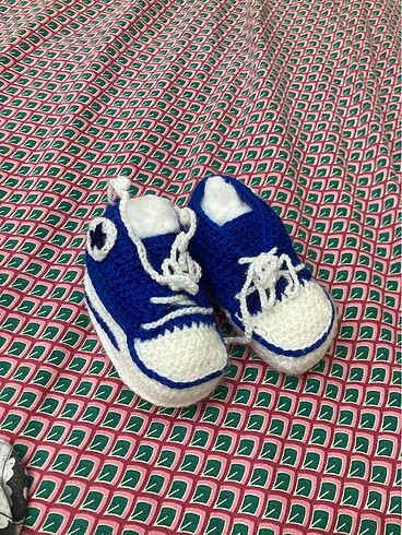 Örme convers - Görsel 2