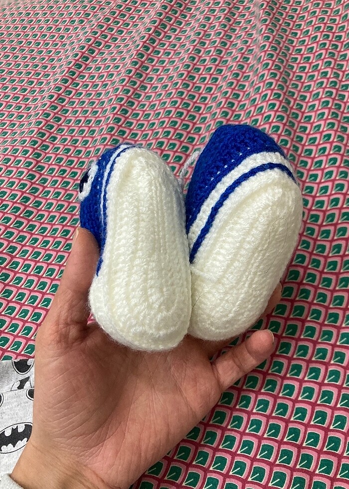 Örme convers - Görsel 3