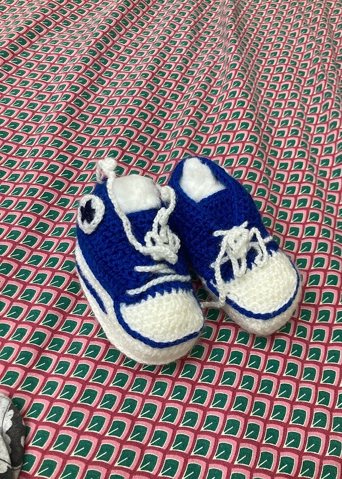 Örme convers - Görsel 2