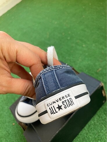 22 Beden Az kullanılmış orijinal ürün