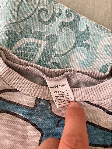 LC Waikiki Makul ürün