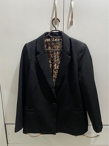 Blazer Ceket