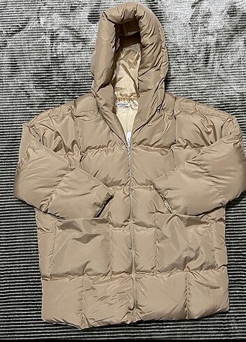 Zara Oversize mont