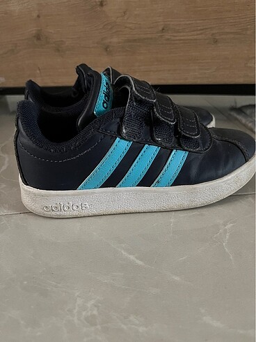 Çocuk adidas ayakkabı