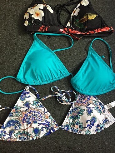 m Beden Aquella bikini