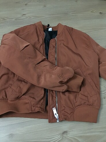 H&M H&M Bomber