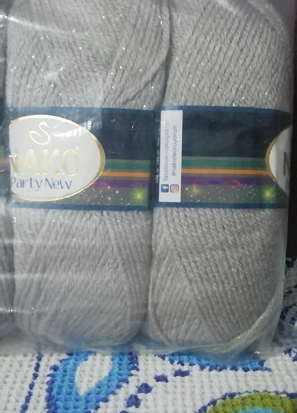 Nako party - Görsel 2