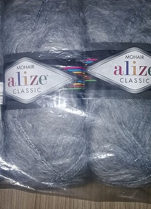 Alize