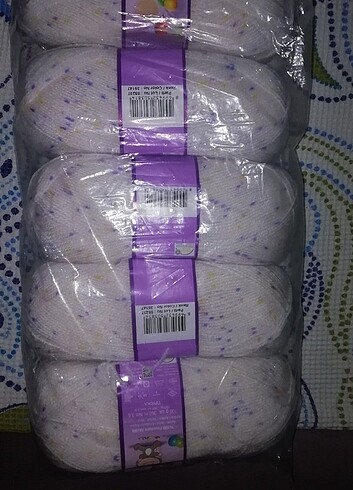 Nako yün - Görsel 2