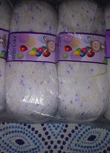 Nako yün - Görsel 3