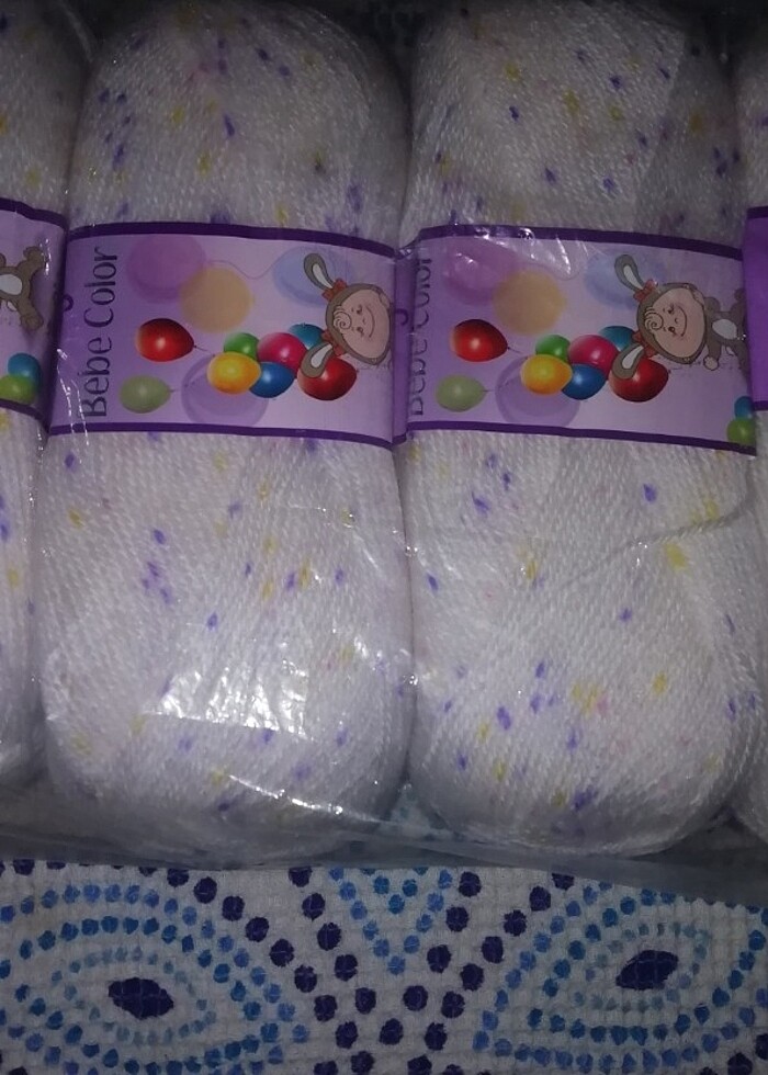 Nako yün - Görsel 3