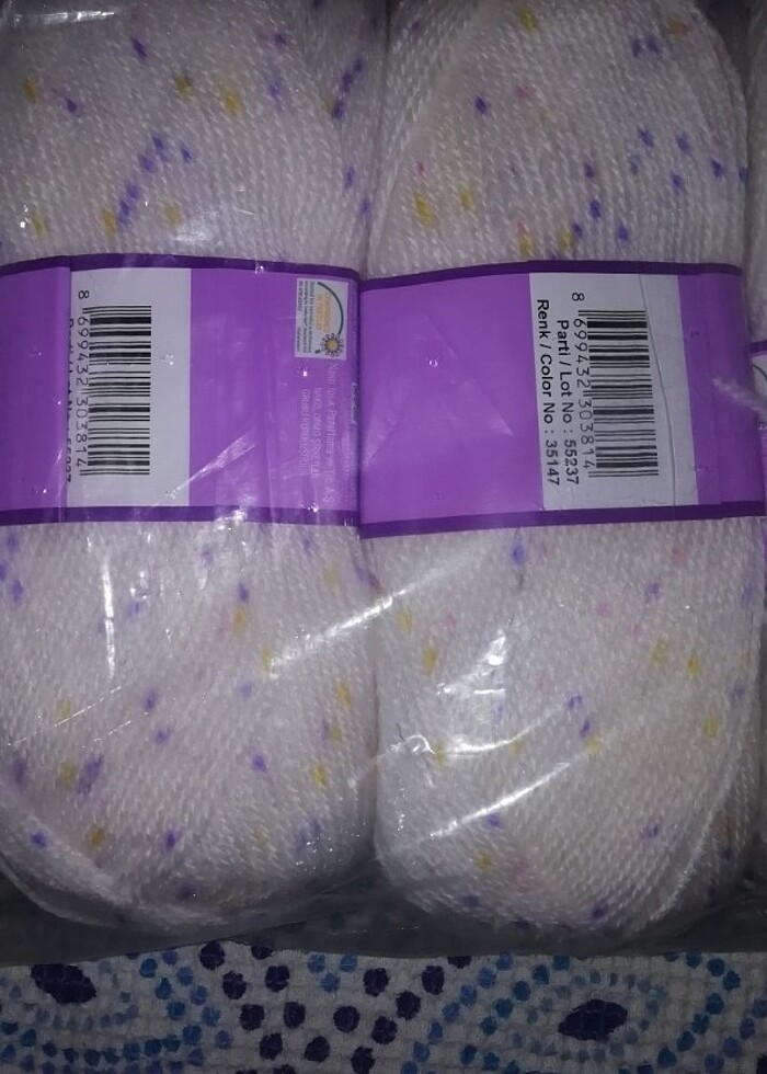 Nako yün - Görsel 4