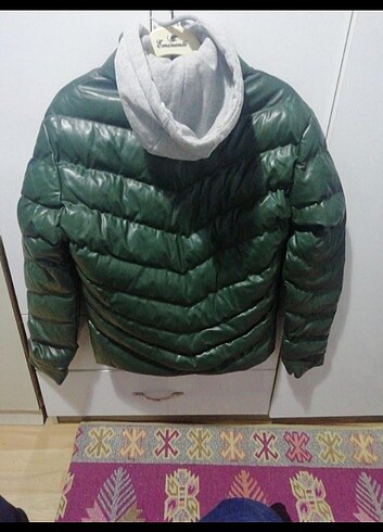 mont yeşi - Görsel 2