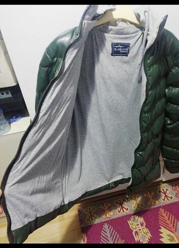 mont yeşi - Görsel 3