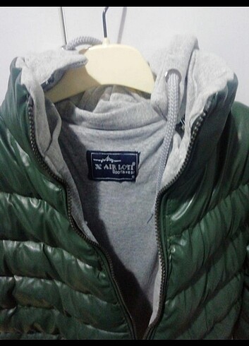 mont yeşi - Görsel 4