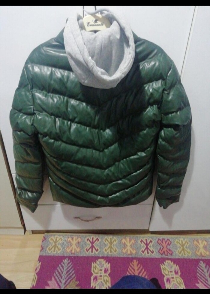 mont yeşi - Görsel 2