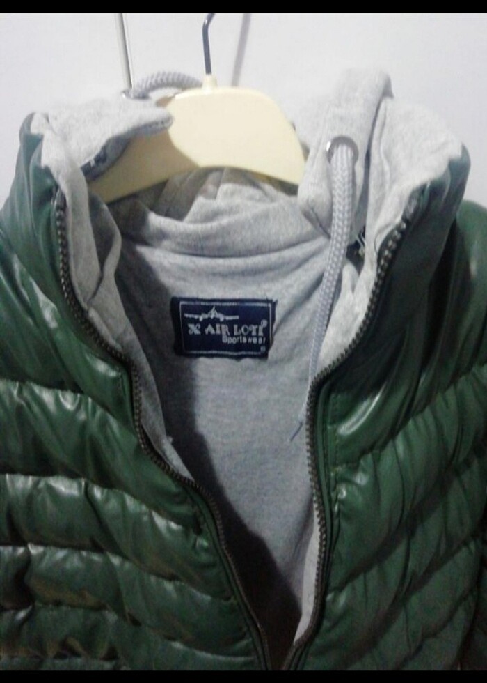 mont yeşi - Görsel 4