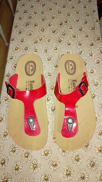 Parmak arası - Görsel 2