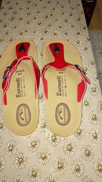 Parmak arası - Görsel 3