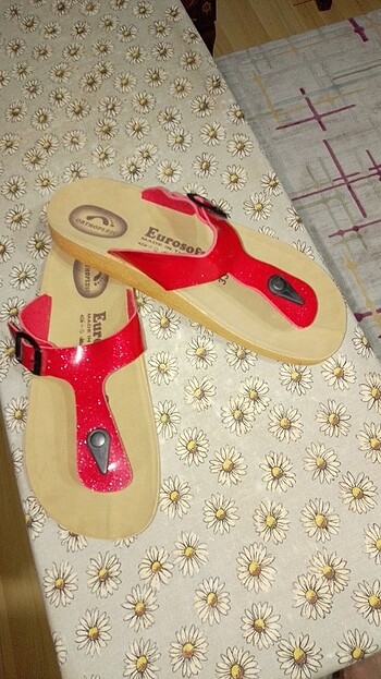 Parmak arası - Görsel 4