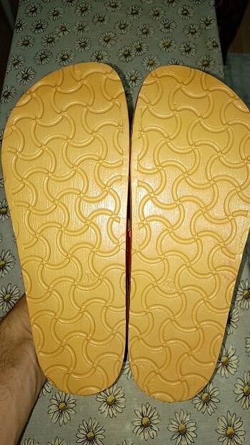 Parmak arası - Görsel 5