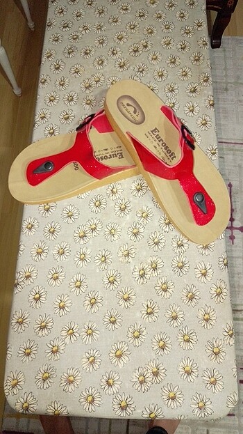 Parmak arası - Görsel 6