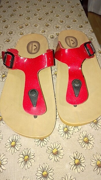 Parmak arası - Görsel 7