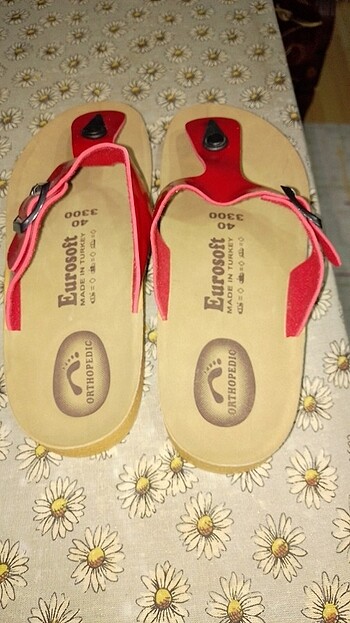 Parmak arası - Görsel 8