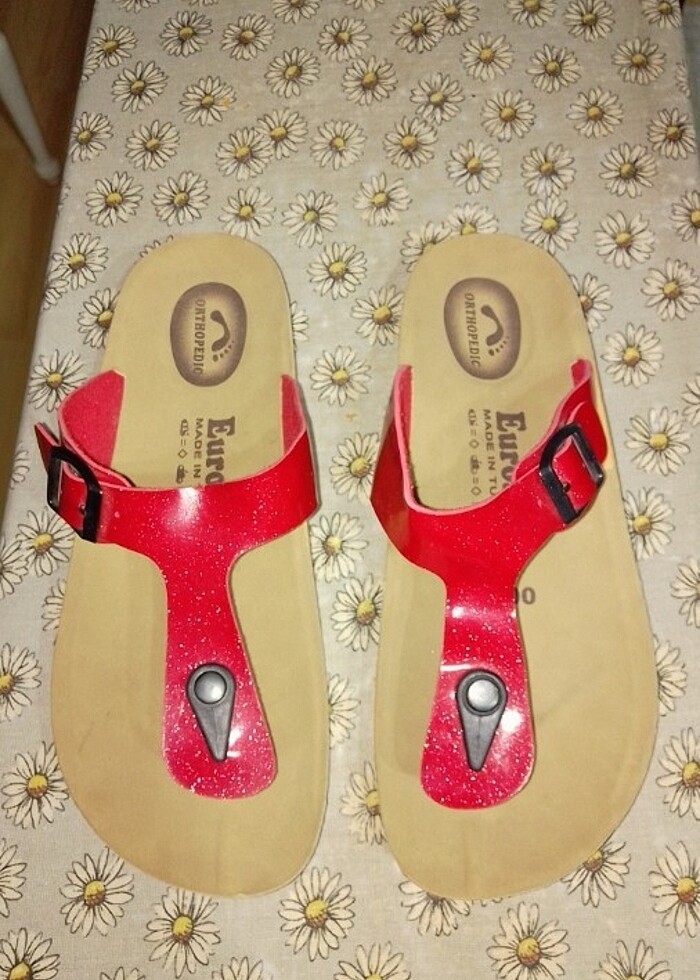 Parmak arası - Görsel 2