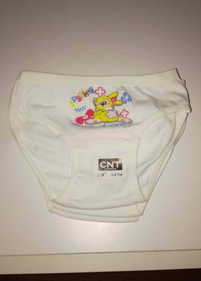 Kız çocuk - Görsel 2