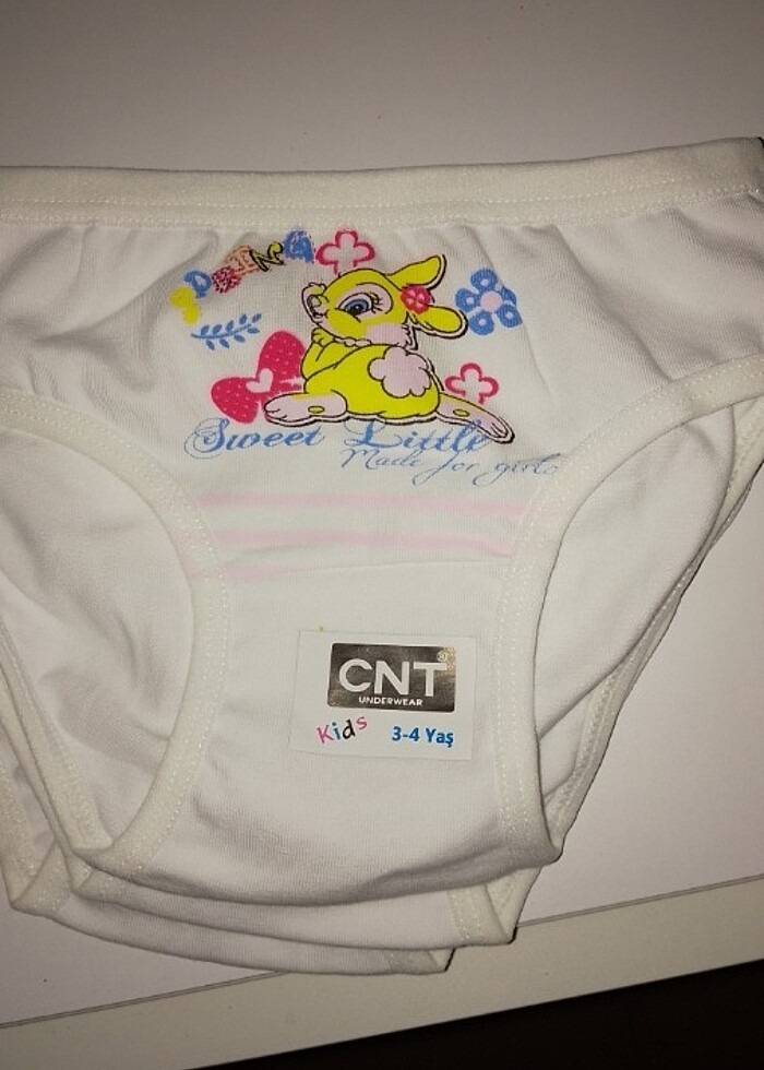 Kız çocuk - Görsel 4