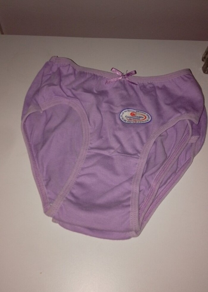 Kız cocuk - Görsel 2