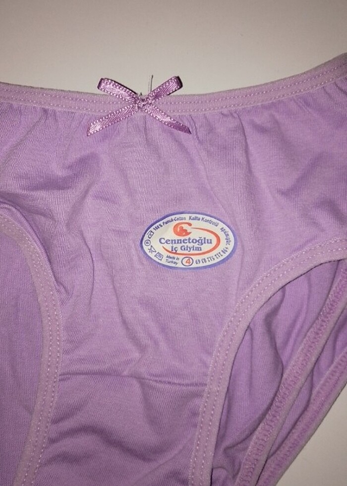 Kız cocuk - Görsel 3