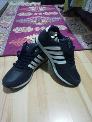 Spor ayakkabı - Görsel 2