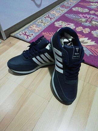 Spor ayakkabı - Görsel 3