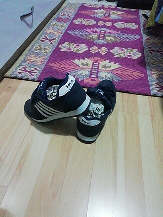 Spor ayakkabı - Görsel 4