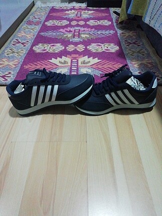 Spor ayakkabı - Görsel 5
