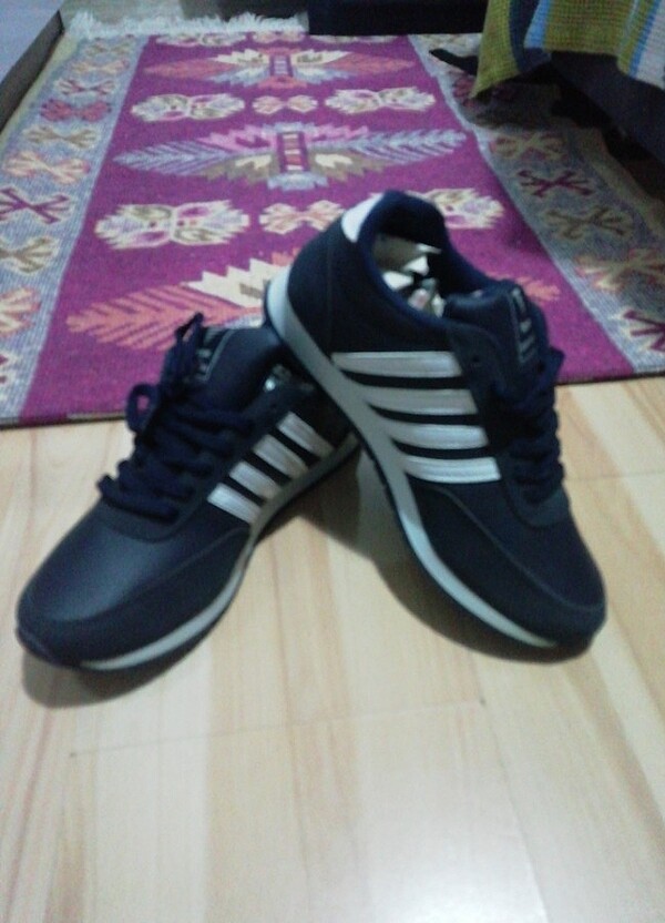 Spor ayakkabı - Görsel 2