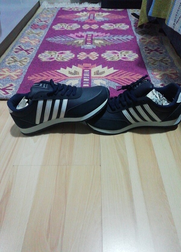 Spor ayakkabı - Görsel 5