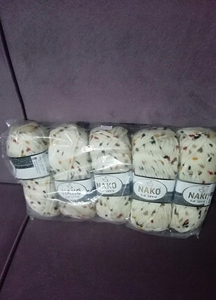 Örgü yün - Görsel 3