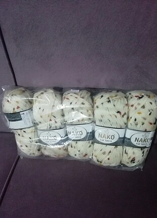 Örgü yün - Görsel 4