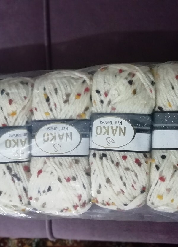 Örgü yün - Görsel 2