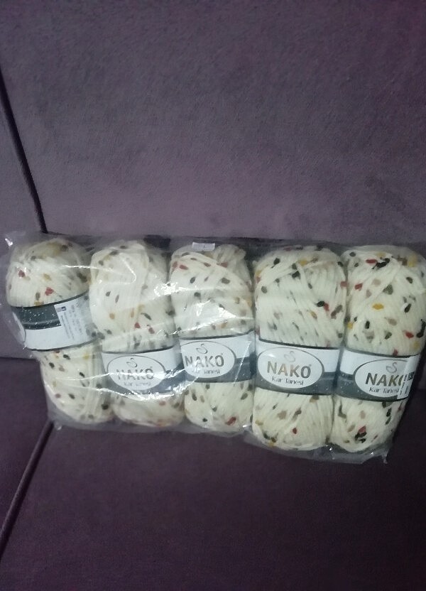 Örgü yün - Görsel 4