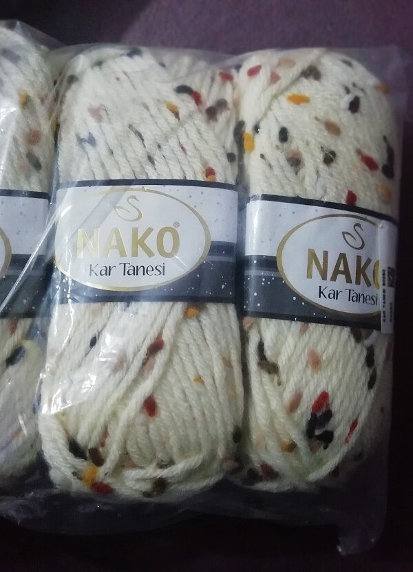 Örgü yün - Görsel 5