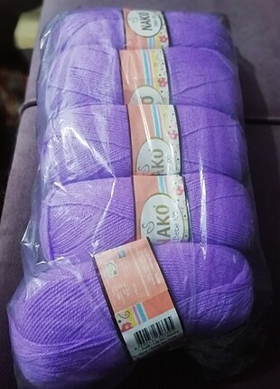 Nako yün - Görsel 2