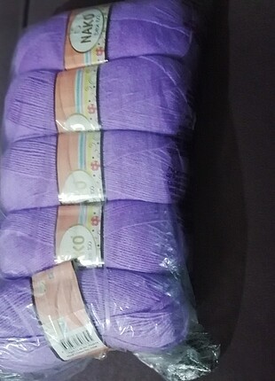 Nako yün - Görsel 3